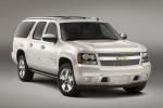 Chevrolet 75th Anniversary Diamond Edition Suburban 2010 года